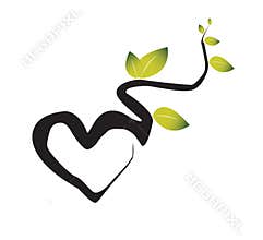 Love nature