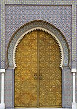 Moroccan entrance (3)