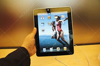 IPad on Sale