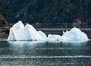 Icebergs