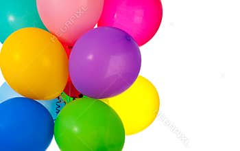Party Balloons