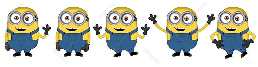 Minions