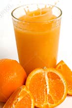 Orange Juice