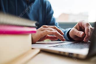 Modern online education profession degree internet