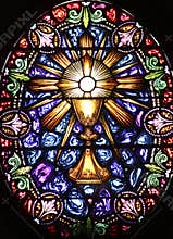 Stained Glass