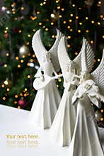 Christmas Angels