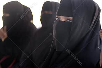 Women, Oman