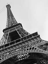 Eiffel Tower