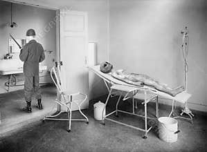 UFO Space Alien, Roswell, Area 51