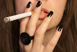 Smoking