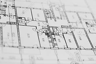 Architecture plan