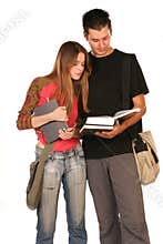 Students