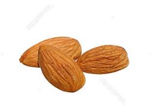 Almonds