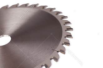 Saw blade