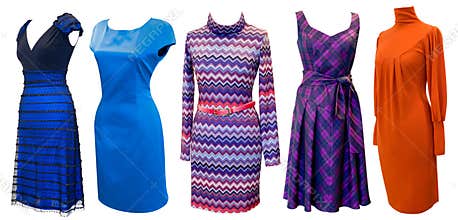 Dresses for women set
