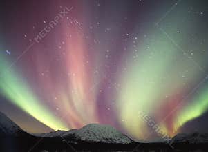 Northern lights