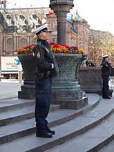 Denmarks Queen Margarethe's 70th birthday