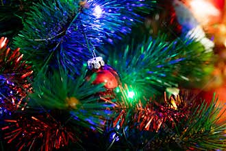 Christmas decorations