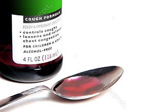 Cough Medicine