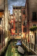 Venice
