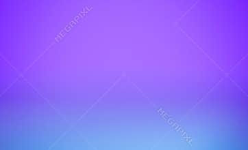 Gradient neon color background