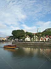 The Asian Civilisations Museum, Singapore