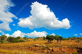 Clouds (South Africa)