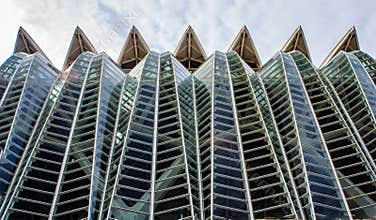 Ciutat de les Arts i les Ciencies