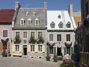 Old Quebec