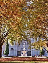 Exhibition Autumn