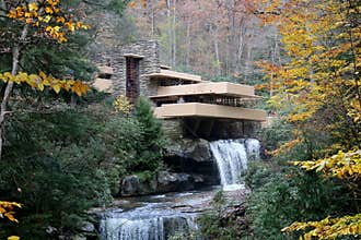 FALLINGWATER