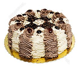 Cream cake