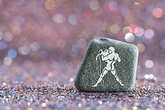 Aquarius zodiac sign