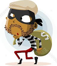 Criminal Thief Activity