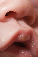 Baby Mouth Macro