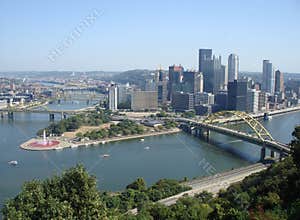 Pittsburgh, Pennsylvania