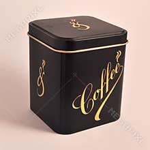 Coffee Box