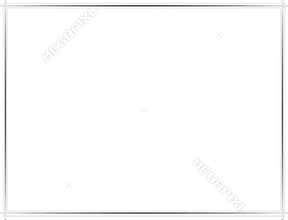 Contemporary Certificate Border Design