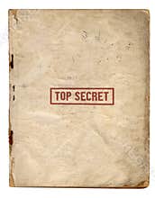 Top Secret Files