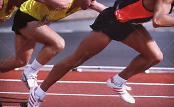 Athletics