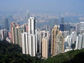 Hong Kong