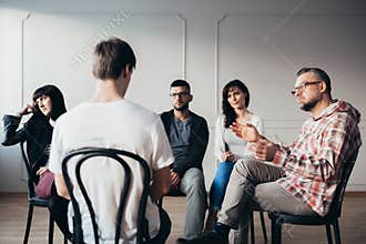 Group therapy is an option that teens in particular should consider It can be exponentially more effective for teens than just
