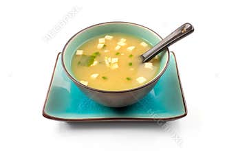 Miso soup