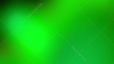 Brighter Sunset Green Light Leaks Effects Concept-H1