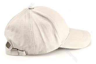 Baseball cap isolated