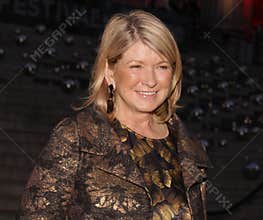 Martha Stewart