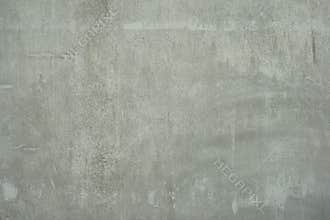 Cement wall texture