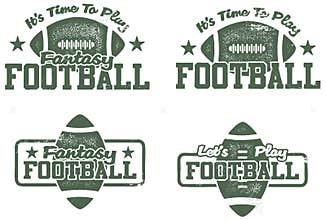 American Football Graphics