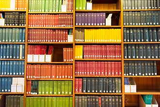 Law Library