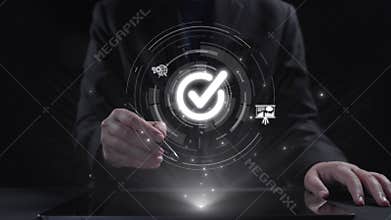 Quality Assurance - Key to Certified Product Excellence UUID